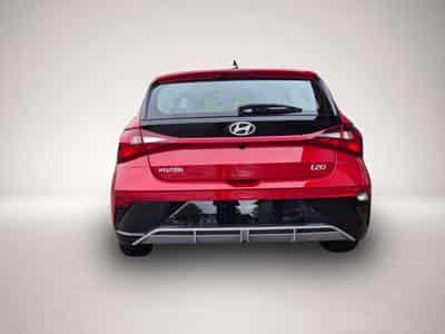 Hyundai i20 (2026) - Foto 4