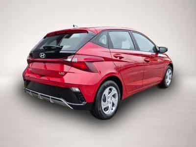 Hyundai i20 (2026) - Foto 5