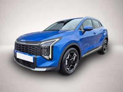 Kia Sportage (2026) - Foto 1