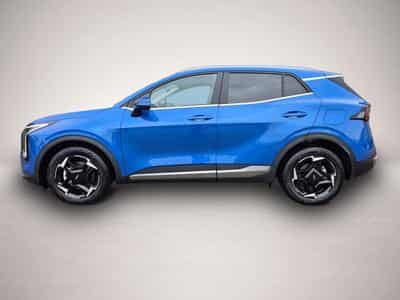 Kia Sportage (2026) - Foto 2
