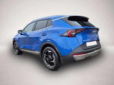 Kia Sportage (2026) - Foto 3