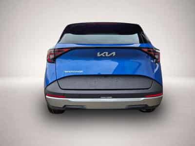 Kia Sportage (2026) - Foto 4