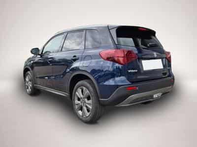 Suzuki Vitara (2026) - Foto 3