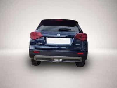 Suzuki Vitara (2026) - Foto 4