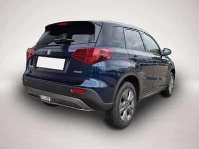 Suzuki Vitara (2026) - Foto 5