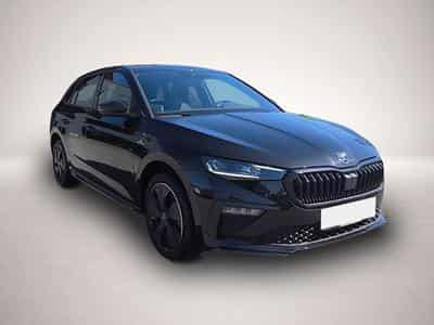 Skoda Scala (2025) - Foto 3