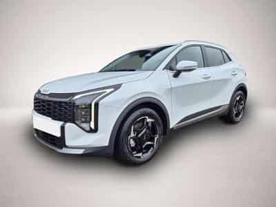 Kia Sportage (2026) - Foto 1