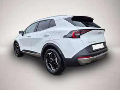 Kia Sportage (2026) - Foto 3