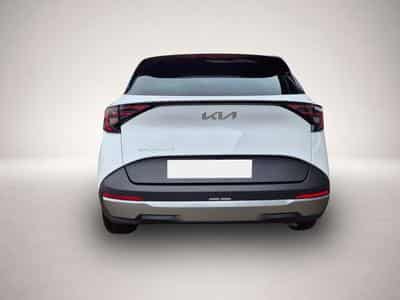 Kia Sportage (2026) - Foto 4