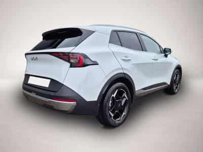 Kia Sportage (2026) - Foto 5