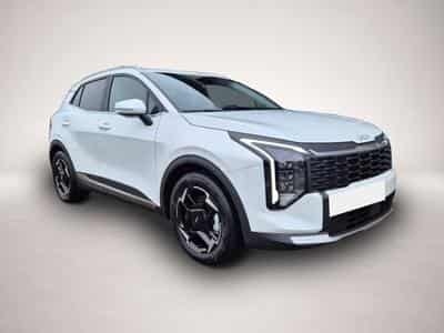 Kia Sportage (2026) - Foto 7
