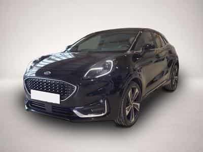 Ford Puma (2026) - Foto 1