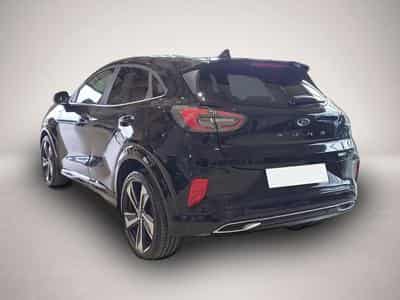 Ford Puma (2026) - Foto 2
