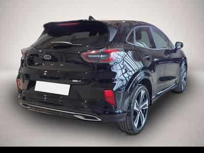 Ford Puma (2026) - Foto 3