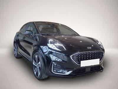 Ford Puma (2026) - Foto 4