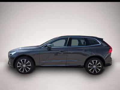 Volvo XC60 (2024) - Foto 4