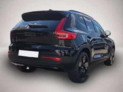 Volvo XC40 (2025) - Foto 4