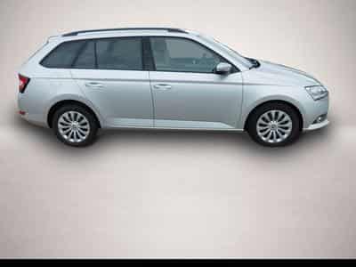 Skoda Fabia (2022) - Foto 2