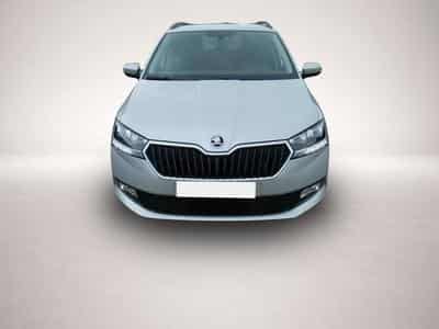 Skoda Fabia (2022) - Foto 3
