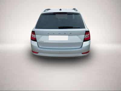 Skoda Fabia (2022) - Foto 4