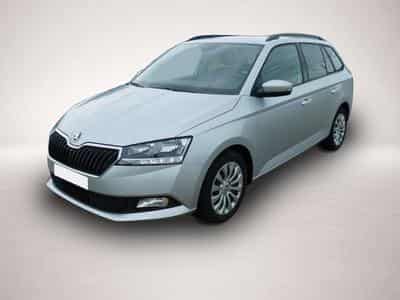 Skoda Fabia (2022) - Foto 5