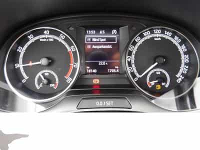 Skoda Fabia (2022) - Foto 6