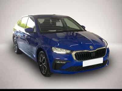 Skoda Scala (2025) - Foto 3