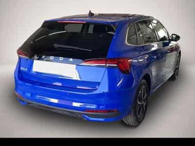 Skoda Scala (2025) - Foto 4