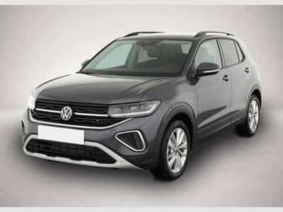 VW T-Cross (2025) - Foto 1
