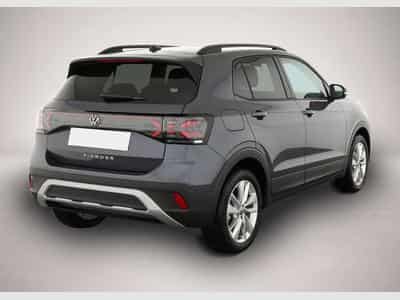 VW T-Cross (2025) - Foto 2