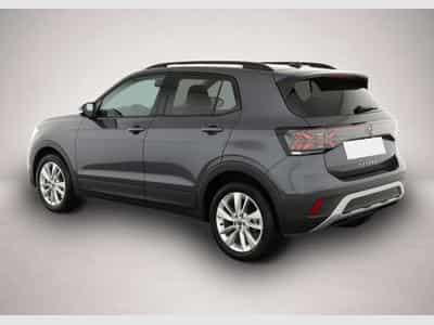 VW T-Cross (2025) - Foto 4