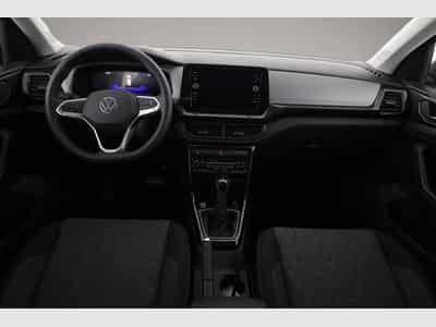 VW T-Cross (2025) - Foto 5