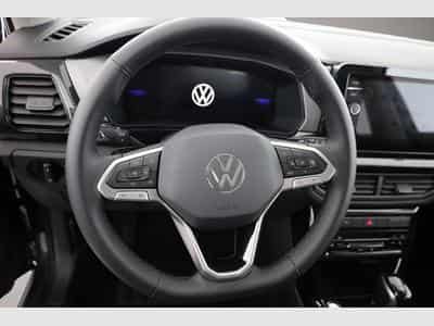 VW T-Cross (2025) - Foto 6