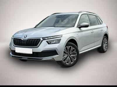 Skoda Kamiq (2022) - Foto 1