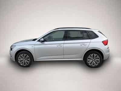 Skoda Kamiq (2022) - Foto 2