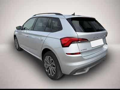 Skoda Kamiq (2022) - Foto 3