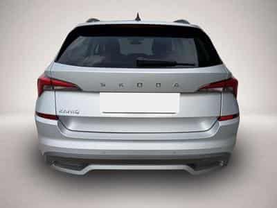 Skoda Kamiq (2022) - Foto 4