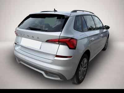 Skoda Kamiq (2022) - Foto 5