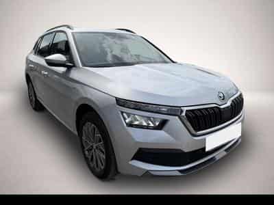 Skoda Kamiq (2022) - Foto 6