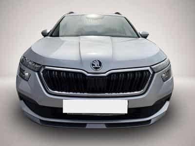 Skoda Kamiq (2022) - Foto 7