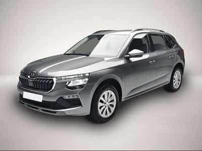 Skoda Kamiq (2024) - Foto 1