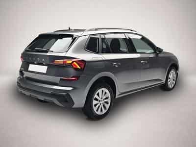 Skoda Kamiq (2024) - Foto 2