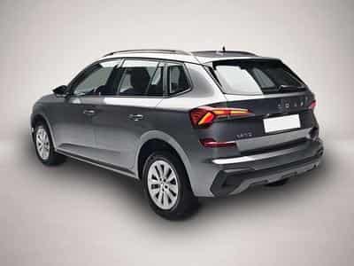 Skoda Kamiq (2024) - Foto 3