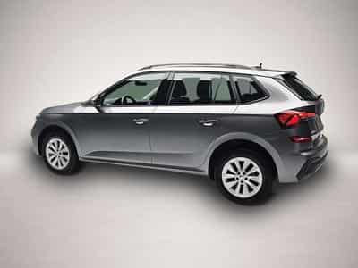 Skoda Kamiq (2024) - Foto 4