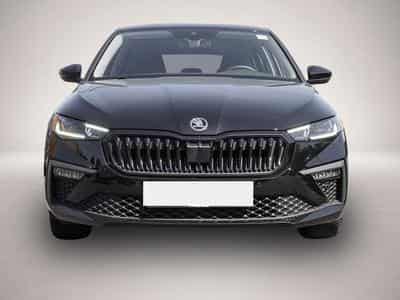 Skoda Scala (2025) - Foto 2