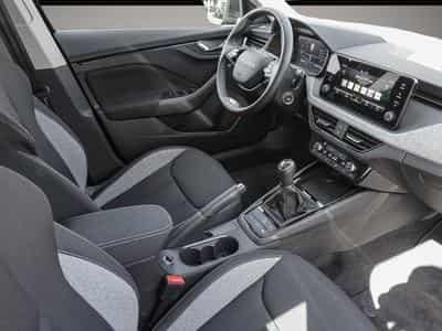 Skoda Scala (2025) - Foto 6