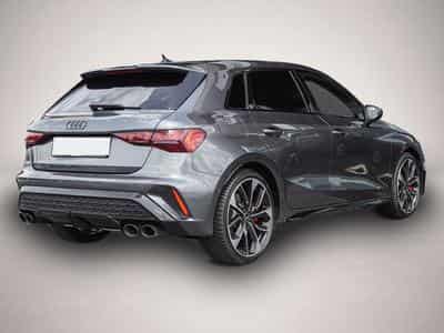 Audi S3 (2025) - Foto 3