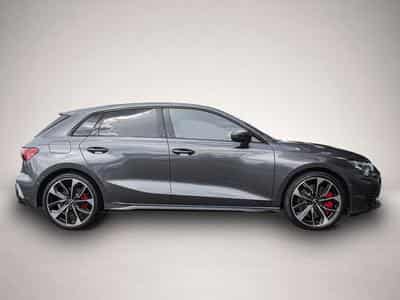 Audi S3 (2025) - Foto 4