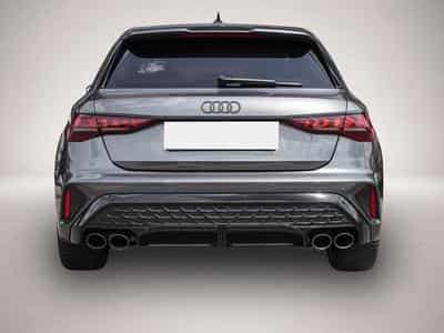 Audi S3 (2025) - Foto 5