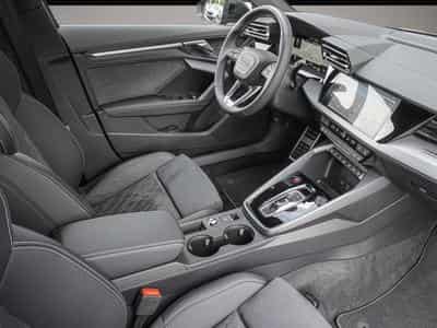 Audi S3 (2025) - Foto 6